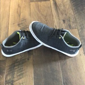 Men’s Under Armour Dress Sneakers